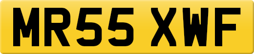 MR55XWF